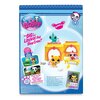 Zestaw figurek LITTLEST PET SHOP Jungle Play LPS00515 Płeć Dziewczynka