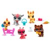 Zestaw figurek LITTLEST PET SHOP Farma LPS00510 Wiek 4+