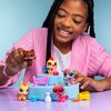 Zestaw figurek LITTLEST PET SHOP Farma LPS00510 Efekt dźwiękowy Nie