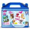 Zestaw figurek LITTLEST PET SHOP Farma LPS00510 Płeć Dziewczynka