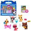 Zestaw figurek LITTLEST PET SHOP Farma LPS00510 Płeć Chłopiec
