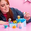 Zestaw figurek LITTLEST PET SHOP Plaża LPS00517 Płeć Dziewczynka