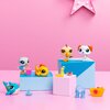 Zestaw figurek LITTLEST PET SHOP Plaża LPS00517 Materiał Tworzywo sztuczne
