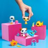Zestaw figurek LITTLEST PET SHOP Plaża LPS00517 Typ Figurka