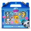 Zestaw figurek LITTLEST PET SHOP Plaża LPS00517