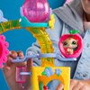 Zestaw figurek LITTLEST PET SHOP Fabryka zabawy LPS00519 Materiał Tworzywo sztuczne