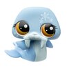 Figurka LITTLEST PET SHOP LPS00520 (1 figurka) Płeć Dziewczynka