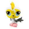 Figurka LITTLEST PET SHOP LPS00520 (1 figurka) Załączona dokumentacja Instrukcja obsługi w języku polskim