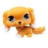 Figurka LITTLEST PET SHOP LPS00520 (1 figurka) Rodzaj Zwierzęta