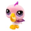 Figurka LITTLEST PET SHOP LPS00520 (1 figurka) Gwarancja 24 miesiące