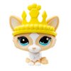 Figurka LITTLEST PET SHOP LPS00520 (1 figurka) Nazwa "TM TOYS" SPÓŁKA Z OGRANICZONĄ ODPOWIEDZIALNOŚCIĄ