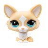 Figurka LITTLEST PET SHOP LPS00520 (1 figurka) Ulica i numer budynku ul. Zbożowa 4