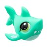 Figurka LITTLEST PET SHOP LPS00520 (1 figurka) Miasto Szczecin