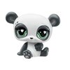 Figurka LITTLEST PET SHOP LPS00520 (1 figurka) Efekt dźwiękowy Nie