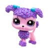 Figurka LITTLEST PET SHOP LPS00520 (1 figurka) Efekt świetlny Nie