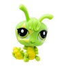 Figurka LITTLEST PET SHOP LPS00520 (1 figurka) Załączone wyposażenie Przewodnik kolekcjonera