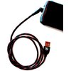 Kabel YANOSIK USB - USB Typ C 1 m Asystent parkingowy Nie