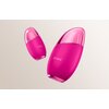 Masażer GESKE Cool & Warm 7w1 Magenta Działanie Nadający blask