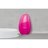 Masażer GESKE Cool & Warm 7w1 Magenta Działanie Redukcja opuchlizny