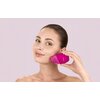 Masażer GESKE Cool & Warm 7w1 Magenta Działanie Relaksujące