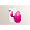 Masażer GESKE Cool & Warm 7w1 Magenta Działanie Rozgrzewające