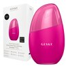 Masażer GESKE Cool & Warm 7w1 Magenta Działanie Chłodzące