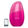 Masażer GESKE Cool & Warm 7w1 Magenta