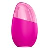 Masażer GESKE Cool & Warm 7w1 Magenta Wyposażenie 1 x masażer do twarzy i oczu