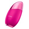 Masażer GESKE Cool & Warm 7w1 Magenta Typ Rozgrzewający