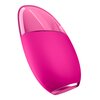 Masażer GESKE Cool & Warm 7w1 Magenta Wibracje Nie