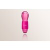 Masażer do oczu GESKE Duo Cool & Warm 7w1 Magenta Działanie Pobudza krążenie krwi