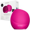 Szczoteczka soniczna do ciała GESKE Brush & Intensive 7w1 Magenta Kolor Magenta