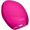 Szczoteczka soniczna do ciała GESKE Brush & Intensive 7w1 Magenta Wyposażenie 1 x ładowarka magnetyczna