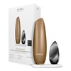 Magnetyczny peeling GESKE 5w1 Szary Funkcje Technologia Touchless Purifying Peeling