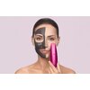 Magnetyczny peeling GESKE 5w1 Magenta Funkcje Technologia Youthful Glow Massage