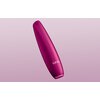 Magnetyczny peeling GESKE 5w1 Magenta Funkcje Wodoodporność