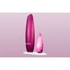 Magnetyczny peeling GESKE 5w1 Magenta Funkcje Zapobiega oznakom starzenia
