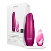 Magnetyczny peeling GESKE 5w1 Magenta Funkcje Technologia Touchless Purifying Peeling