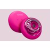 Masażer GESKE Cool & Warm 9w1 Magenta Działanie Usuwanie cieni