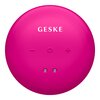 Masażer GESKE Cool & Warm 9w1 Magenta Wyposażenie 1 x masażer do twarzy i ciała