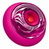 Masażer GESKE Cool & Warm 9w1 Magenta Wyposażenie Ładowarka