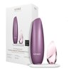 Magnetyczny peeling GESKE 5w1 Różowy Funkcje Technologia Touchless Purifying Peeling
