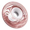 Masażer GESKE Cool & Warm 9w1 Biały Działanie Odświeżające