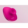 Szczotka do ciała GESKE 4w1 Magenta Dodatkowe informacje Reguluje nadmiar sebum