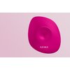 Szczotka do ciała GESKE 4w1 Magenta Szerokość [cm] 9.3