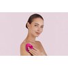 Szczotka do ciała GESKE 4w1 Magenta Wysokość [cm] 5.4