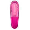 Masażer do oczu GESKE Cool & Warm 7w1 Magenta Wyposażenie 1 x masażer do oczu