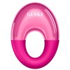 Masażer do oczu GESKE Cool & Warm 7w1 Magenta Załączona dokumentacja Instrukcja obsługi w języku polskim