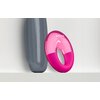 Masażer do oczu GESKE Cool & Warm 7w1 Magenta Działanie Odprężające