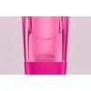 Masażer do oczu GESKE Cool & Warm 7w1 Magenta Działanie Rozgrzewające